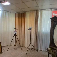 واگذاری اتلیه عکاسی با تجهیزات
