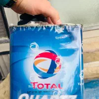 فروش روغن موتور TOTAL اصل