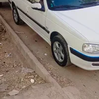 پارس|خودرو سواری و وانت|جیرفت, |دیوار