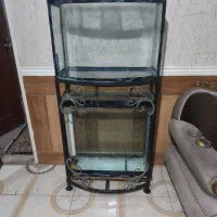 آکواریوم و وسایل جانبی