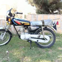 موترو 125کبیر