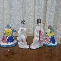 مجسمه چینی
