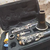 کلارینت برنداسلاید