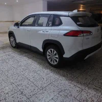 تویوتا کرولا کراس ۲۰۲۴ صفر|خودرو سواری و وانت|زاهدان, |دیوار