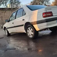 slx|خودرو کلاسیک|مبارکه, |دیوار