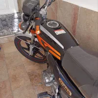 هندا 200پیشرو 1403