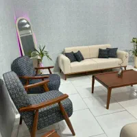 مبل رویال(از تولید به مصرف)|مبلمان خانگی و میز عسلی|اراک, |دیوار