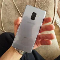 گلکسی A8