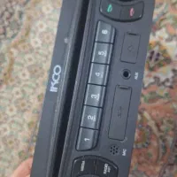 ضبط 6850mp ضبط ۲۰۶ بلوتوثی درحد|قطعات یدکی و لوازم جانبی|تهران, حشمتیه|دیوار