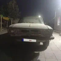 پیکان وانت مدل 1363|خودرو سواری و وانت|زرند, |دیوار