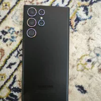 Galaxy s22 ultra تمیز و سلامت