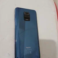 گوشی شیائومی Note 9s|موبایل|تهران, آهنگ|دیوار