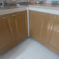 کابینت فلزی در حدنو|مصالح و تجهیزات ساختمان|شیراز, آزادگان|دیوار