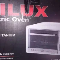 ماکروفر|اجاق گاز و لوازم برقی پخت‌وپز|شاهین‌شهر, اقبال لاهوری|دیوار