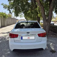 کیا سراتو مونتاژ اتوماتیک آپشنال 2000cc، مدل ۱۳۹۷|خودرو سواری و وانت|مشهد, آزادشهر|دیوار