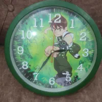 ساعت دیواری بن تن