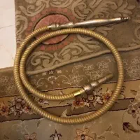 یک عدد شیشه و یک عدد شلنگ قلیان در حد نو|کلکسیون و سرگرمی|قرچک, شهرک طلائیه|دیوار