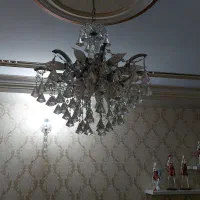 لوستر در حد نو۱۶ شاخه