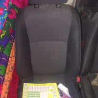 صندلی خلبانی درحدصفر