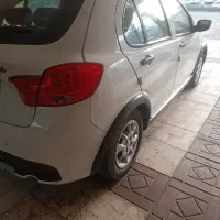 کوییک sمدل ۴۰۱ بدون رنگ وضربه ۳۸تاکار درحدصفر|خودرو سواری و وانت|لاهیجان, لیالستان|دیوار