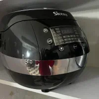 پلوپز نو عروس