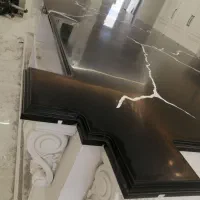 نصب و اجرای صفحات استارون، کرین و سنگ مصنوعی