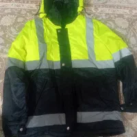 اورکت شبرنگ نو