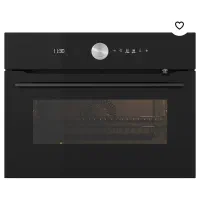 ماکروفر کامپکت توکار وارداتی از سوئد برند IKEA