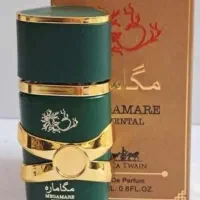 ادکلن  مگاماره Megamare|آرایشی، بهداشتی، درمانی|مشهد, هدایت|دیوار