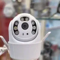 مدل شارژی/نصب تعمیر فروش دوربین مداربسته