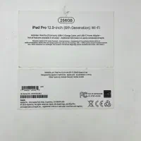 Ipad pro m2|تبلت|اصفهان, خلجا|دیوار