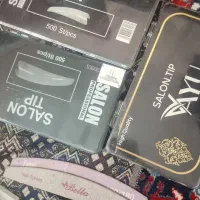 وسایل کاشت ناخن‌|آرایشی، بهداشتی، درمانی|تبریز, |دیوار