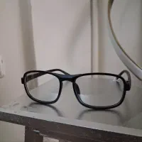 عینکی طبی آنتی بلوکات نو