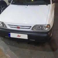 پراید وانت ex|خودرو سواری و وانت|کرج, آق تپه|دیوار