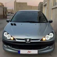 206 تیپ2