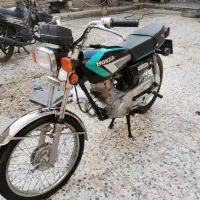موتور پارکینگی ۹۵