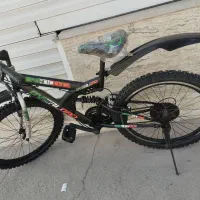 دوعدد دوچرخه 20و24هرکدام 3900|دوچرخه، اسکیت، اسکوتر|کرمان, |دیوار