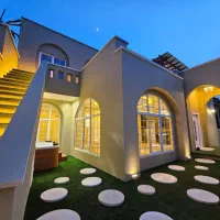 ویلانماخلیجی جکوزی دار/بدون مشرفی