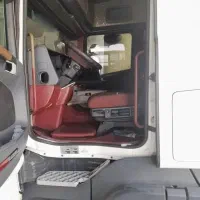 کشنده اسکانیاR500