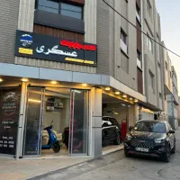 نانو پولیش سرامیک کاور خودرو