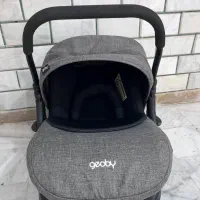 فروش فوری ست کالسکه|کالسکه و لوازم جانبی|جیرفت, |دیوار