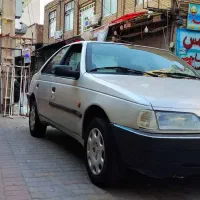 فروش سواری روا مدل ۸۸