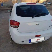 تیبا 2 مدل 1400|خودرو سواری و وانت|سبزوار, قصبه شرقی|دیوار