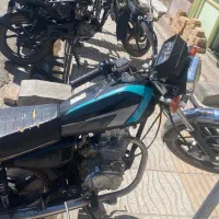 متور 150احسان|موتورسیکلت|سرایان, |دیوار