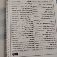 جزوه کلاس هشتم درس زبان انگلیسی|کتاب و مجله آموزشی|شیراز, مسلم|دیوار