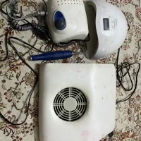 وسیله ناخن نو