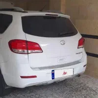 اطاق کیپ و بسار جادار.