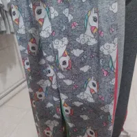 شلوار دخترانه وپسرانه