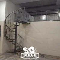 جوشکاری درب پنجره آهنی|خدمات پیشه و مهارت|مشهد, توس (بلوار توس)|دیوار