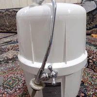 دستگاه تصفیه آب خانگی|آبسردکن و تصفیه آب|سنندج, |دیوار